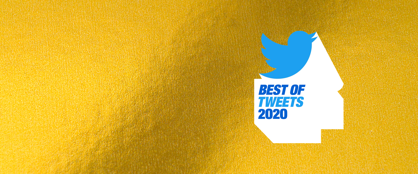 best of tweets 2020