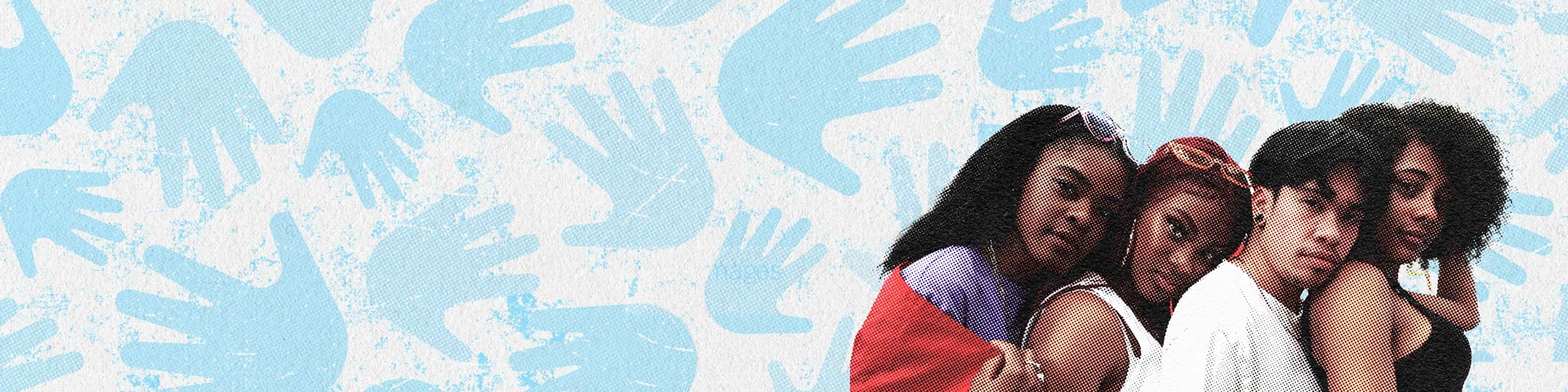 The Conversation: Exploring identity on Twitter