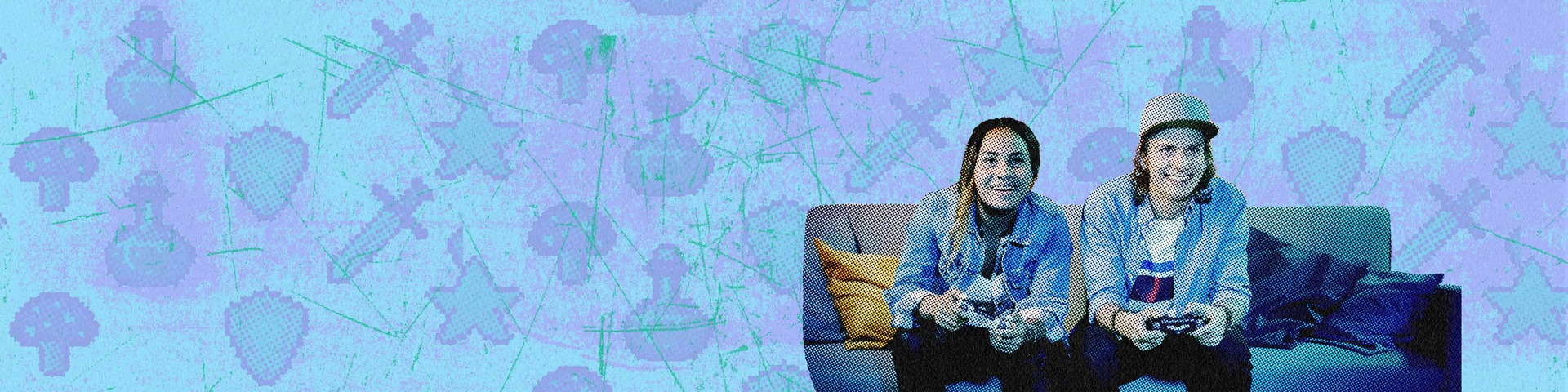 The Conversation: Gaming is climbing the leaderboard on Twitter