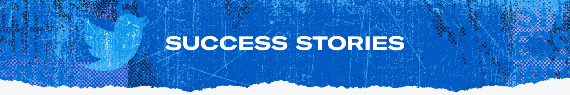 Success Stories