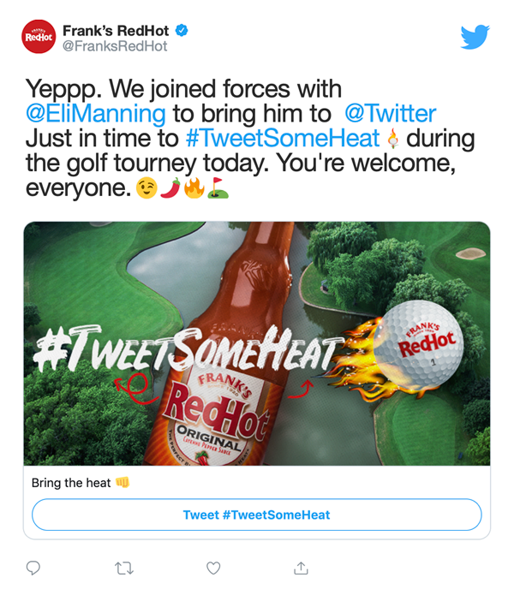 Super Bowl LIV: Frank's RedHot Hot Sauce Invites Super Bowl Fans to a Live  and Digital Spin The Bottle Game on Twitter As Big Games Begin - adobo  Magazine Online