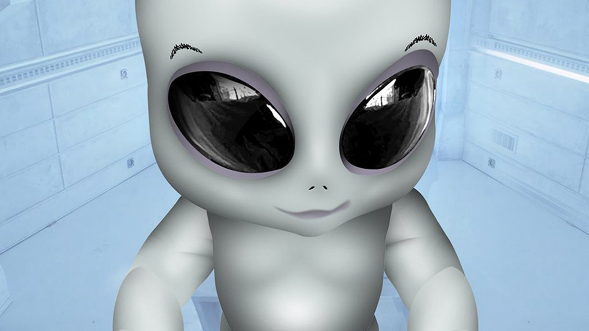 People of Earth's adopt-an-alien chatbot increases awareness and