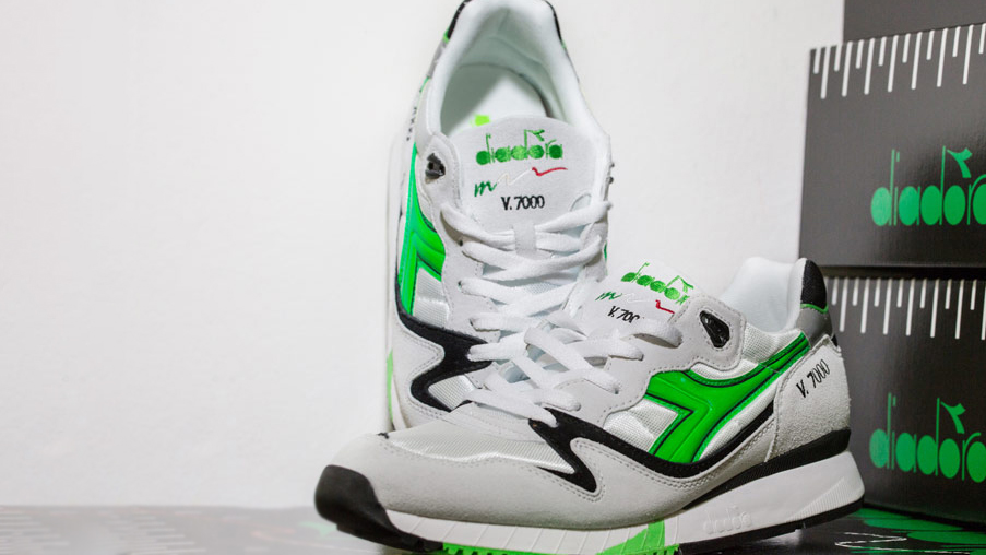 Diadora calzado deportivo 90 sale